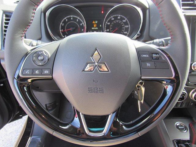 new 2025 Mitsubishi Outlander Sport car, priced at $21,050