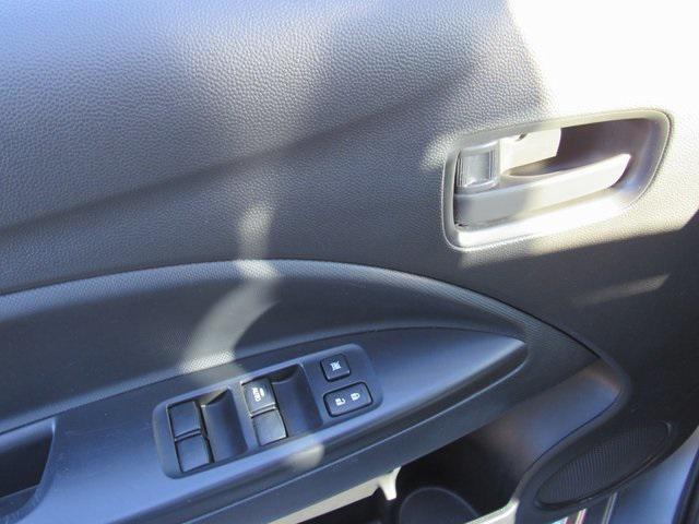 used 2020 Mitsubishi Mirage car, priced at $9,185