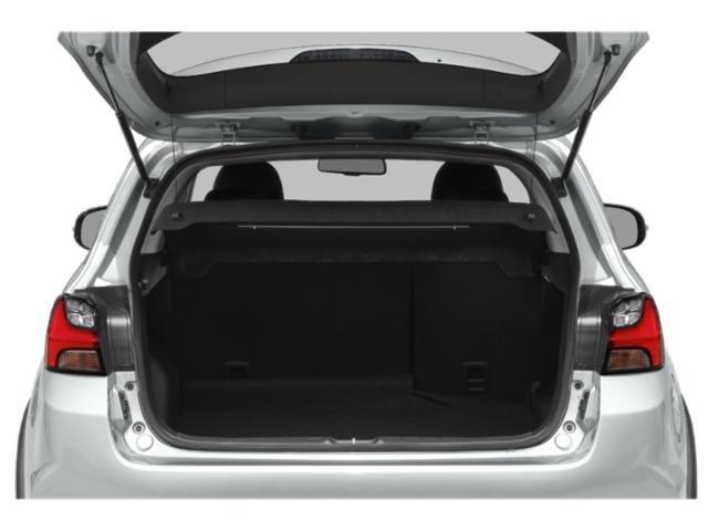 used 2021 Mitsubishi Outlander Sport car, priced at $12,751