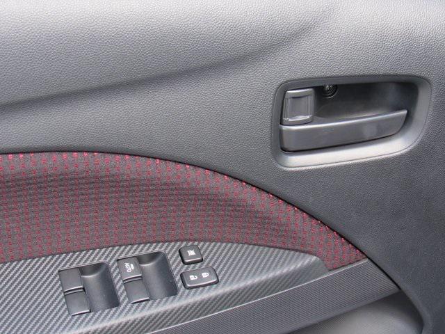 new 2024 Mitsubishi Mirage G4 car, priced at $15,060