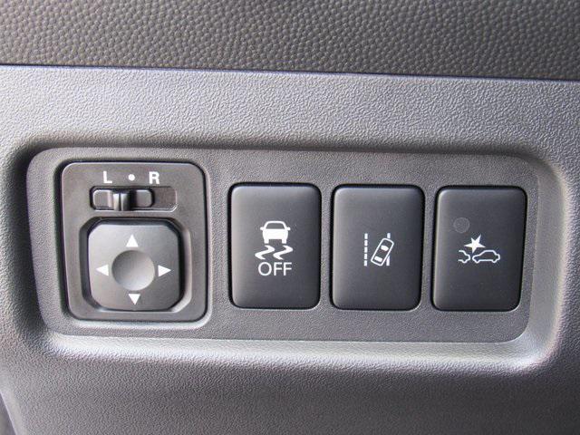 new 2024 Mitsubishi Mirage G4 car, priced at $15,060