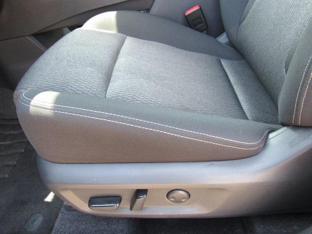 used 2024 Nissan Rogue car, priced at $24,902