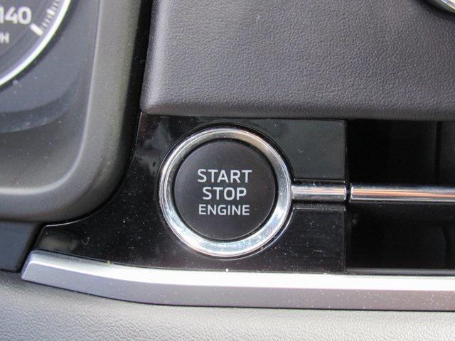 used 2022 Mitsubishi Outlander car, priced at $19,427