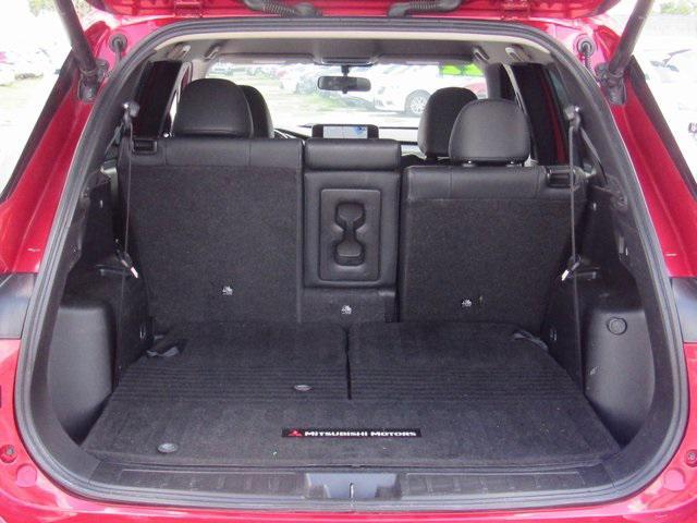 used 2022 Mitsubishi Outlander car, priced at $19,427