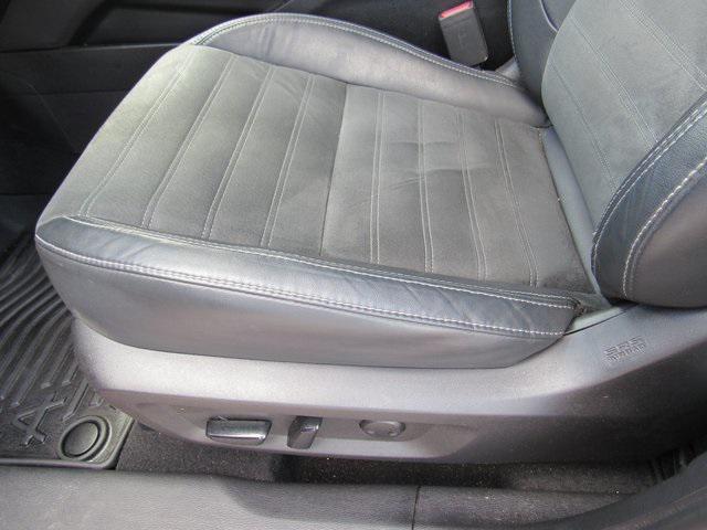 used 2022 Mitsubishi Outlander car, priced at $19,427