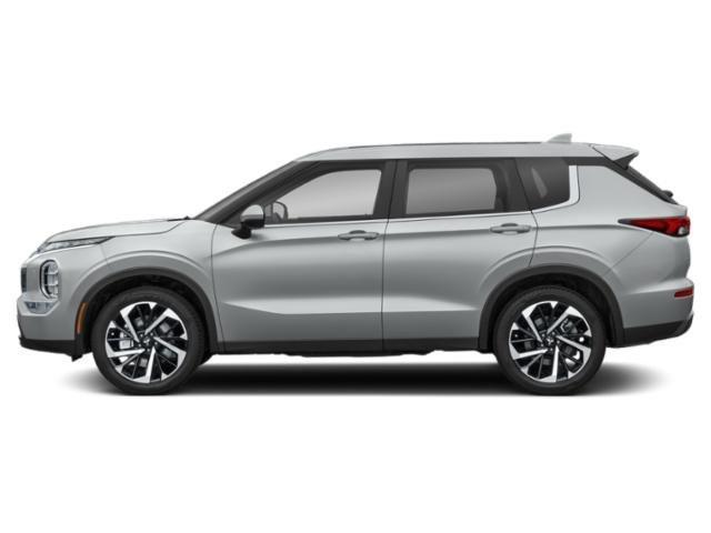 new 2024 Mitsubishi Outlander car, priced at $21,700