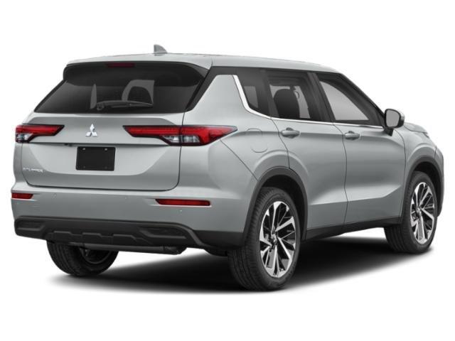 new 2024 Mitsubishi Outlander car, priced at $21,700