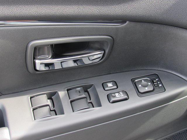 new 2025 Mitsubishi Outlander Sport car, priced at $23,210