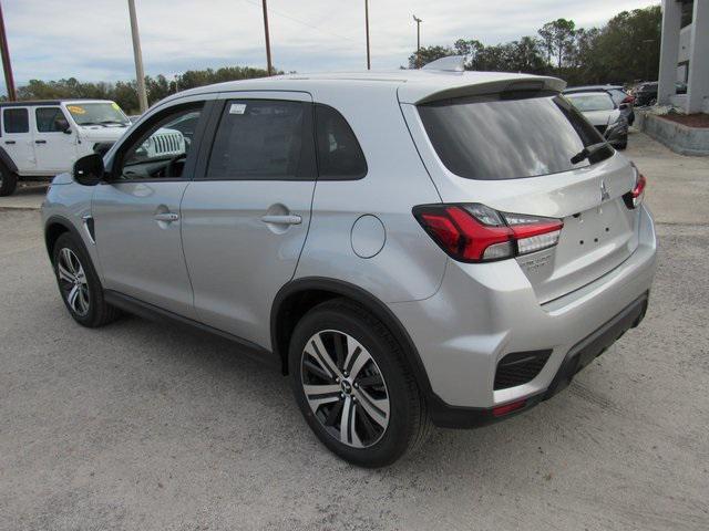 new 2024 Mitsubishi Outlander Sport car, priced at $19,760