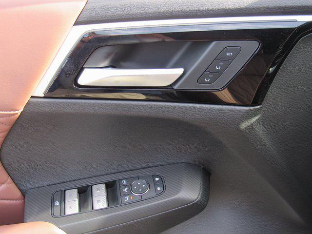 new 2025 Mitsubishi Outlander car, priced at $35,240
