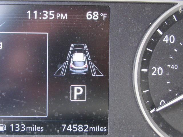 used 2020 Nissan Kicks car, priced at $11,979