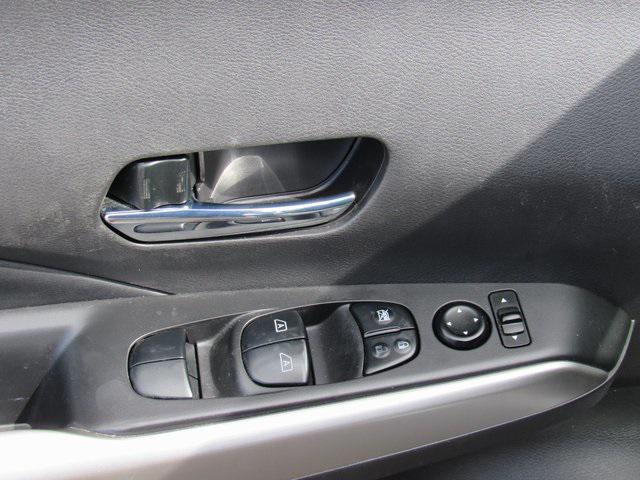 used 2020 Nissan Kicks car, priced at $11,979