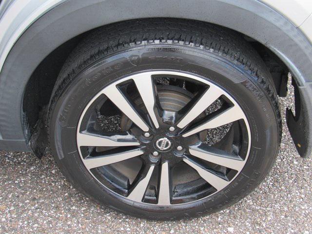 used 2020 Nissan Kicks car, priced at $11,979