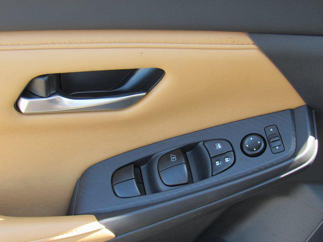 used 2025 Nissan Sentra car, priced at $19,567