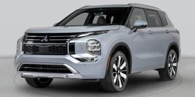 new 2025 Mitsubishi Outlander car, priced at $32,485