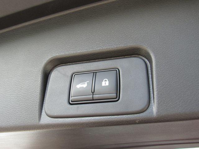 used 2024 Nissan Rogue car