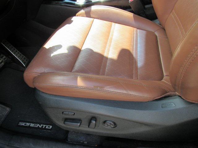 used 2019 Kia Sorento car, priced at $17,949