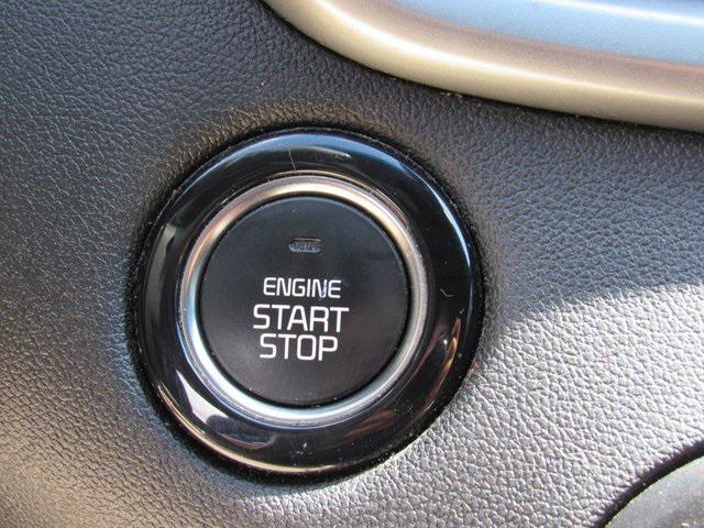 used 2019 Kia Sorento car, priced at $17,949