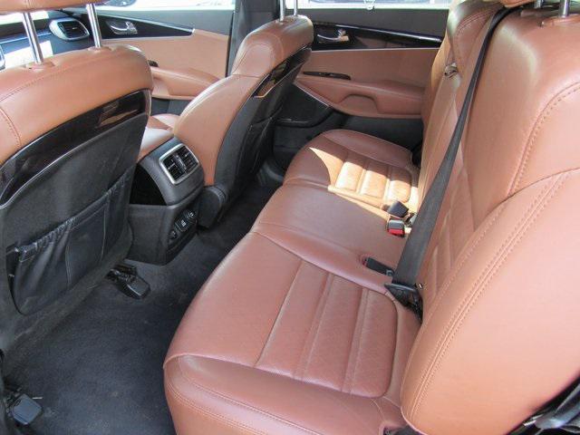 used 2019 Kia Sorento car, priced at $17,949