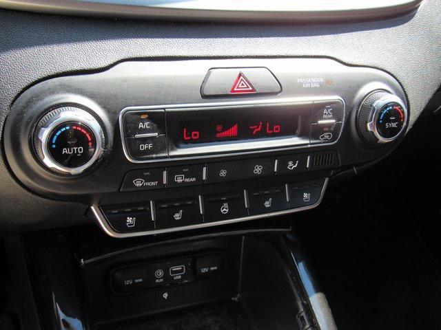 used 2019 Kia Sorento car, priced at $17,949