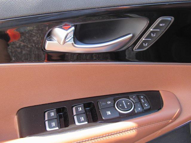 used 2019 Kia Sorento car, priced at $17,949