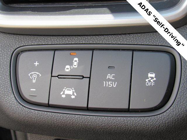 used 2019 Kia Sorento car, priced at $17,949