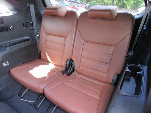 used 2019 Kia Sorento car, priced at $17,949