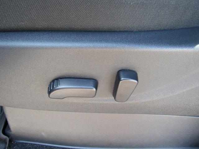 used 2024 Nissan Frontier car, priced at $33,837