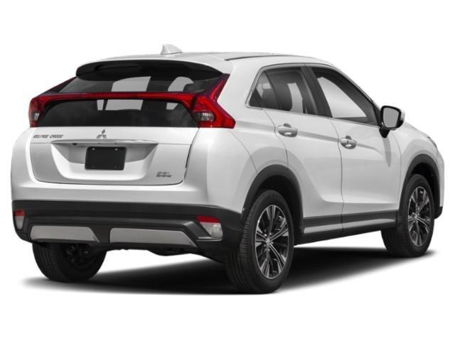 used 2020 Mitsubishi Eclipse Cross car