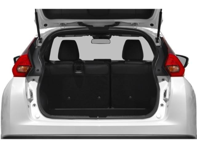 used 2020 Mitsubishi Eclipse Cross car
