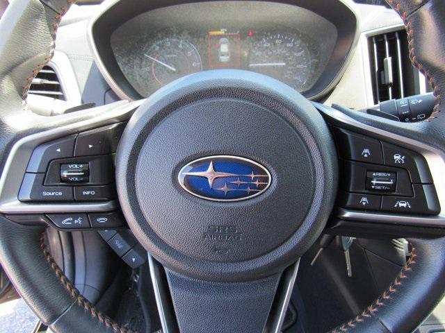 used 2018 Subaru Crosstrek car, priced at $20,997