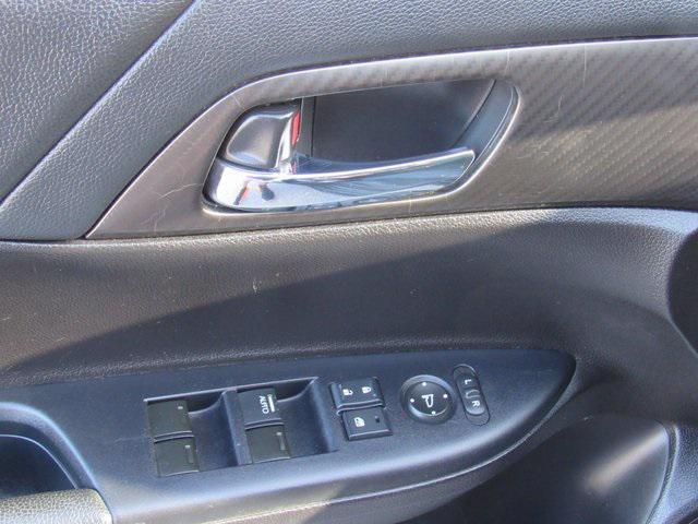 used 2017 Honda Accord car, priced at $11,995