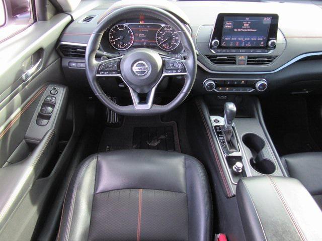 used 2020 Nissan Altima car, priced at $12,886