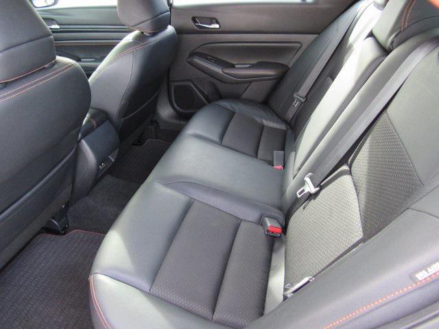 used 2020 Nissan Altima car, priced at $12,886