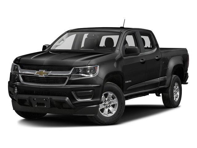 used 2017 Chevrolet Colorado car, priced at $19,999