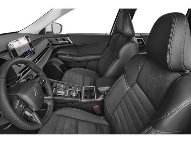 new 2024 Mitsubishi Outlander PHEV car, priced at $37,970