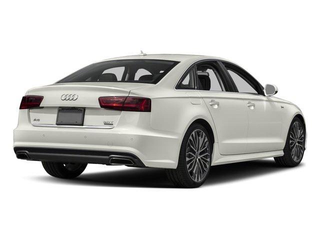 used 2018 Audi A6 car, priced at $24,100