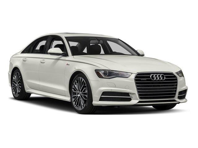 used 2018 Audi A6 car, priced at $24,100