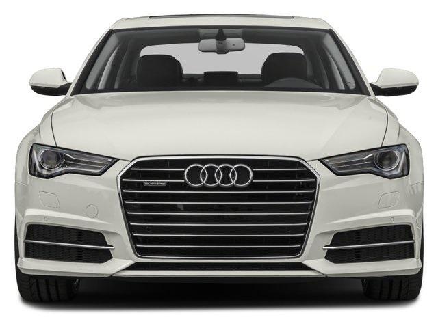 used 2018 Audi A6 car, priced at $24,100