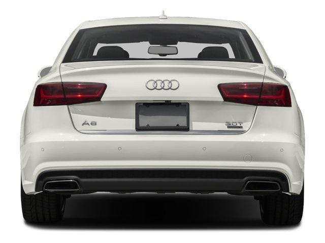 used 2018 Audi A6 car, priced at $24,100