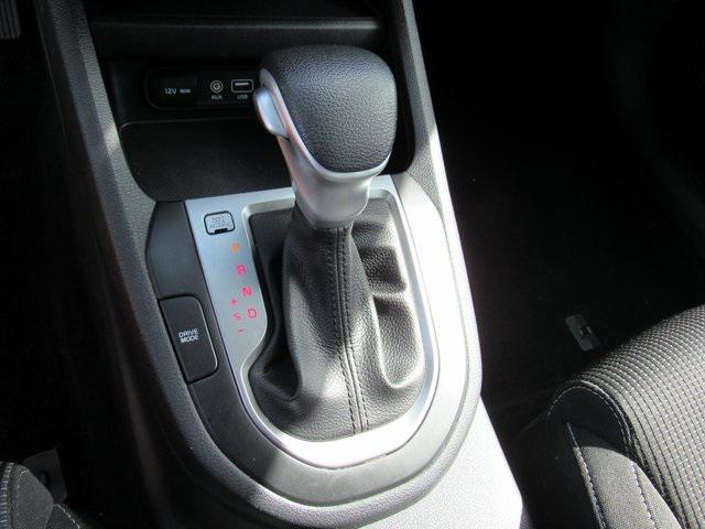 used 2021 Kia Forte car, priced at $13,989