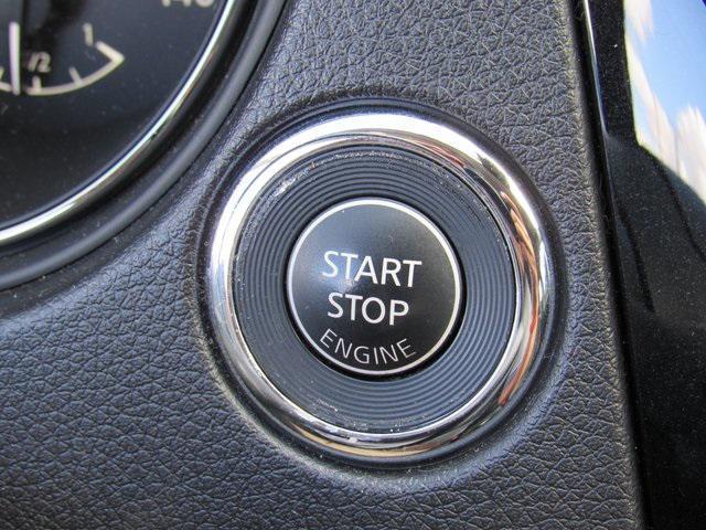 used 2020 Nissan Rogue Sport car, priced at $14,997