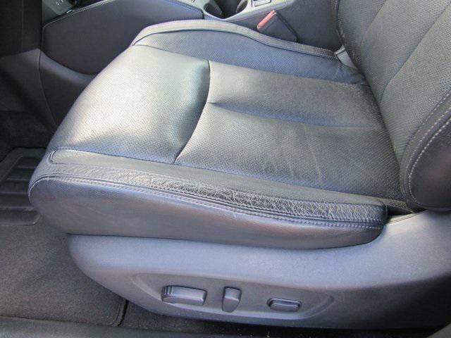 used 2020 Nissan Rogue Sport car, priced at $14,997