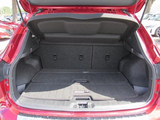 used 2020 Nissan Rogue Sport car, priced at $14,997