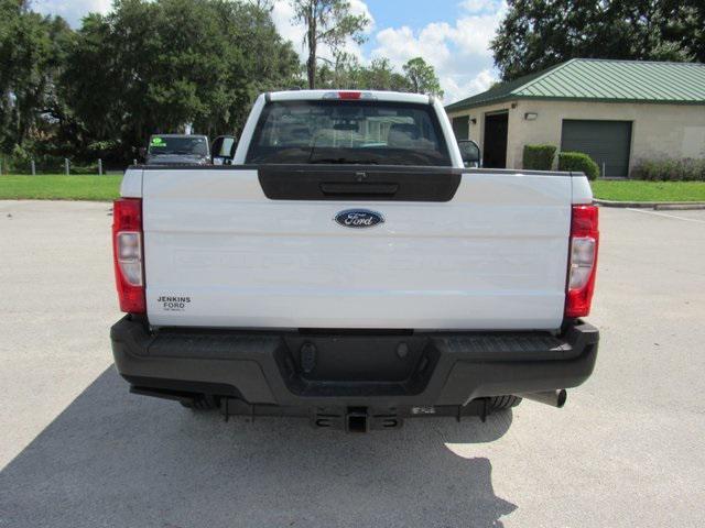 used 2022 Ford F-250 car, priced at $31,995