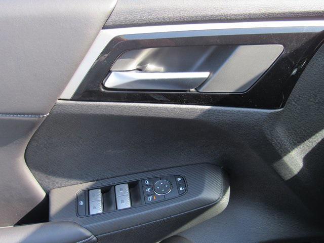 new 2025 Mitsubishi Outlander car, priced at $26,240