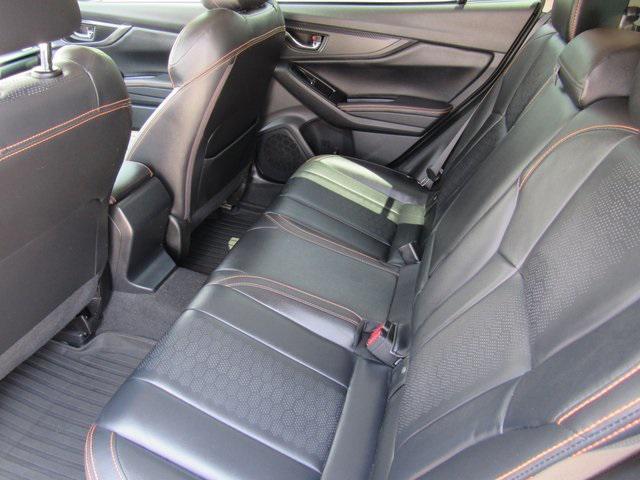 used 2019 Subaru Crosstrek car, priced at $18,959