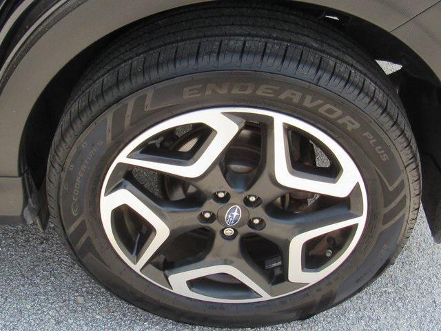 used 2019 Subaru Crosstrek car, priced at $18,959