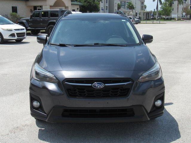 used 2019 Subaru Crosstrek car, priced at $18,959
