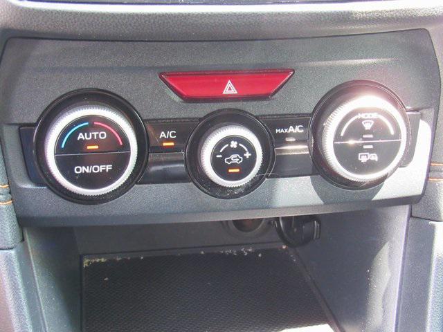 used 2019 Subaru Crosstrek car, priced at $18,959